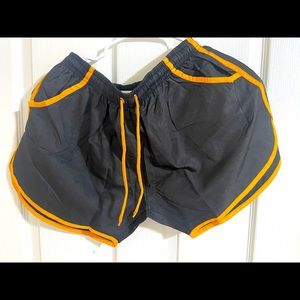 Shorts made with 100% cotton Brand new